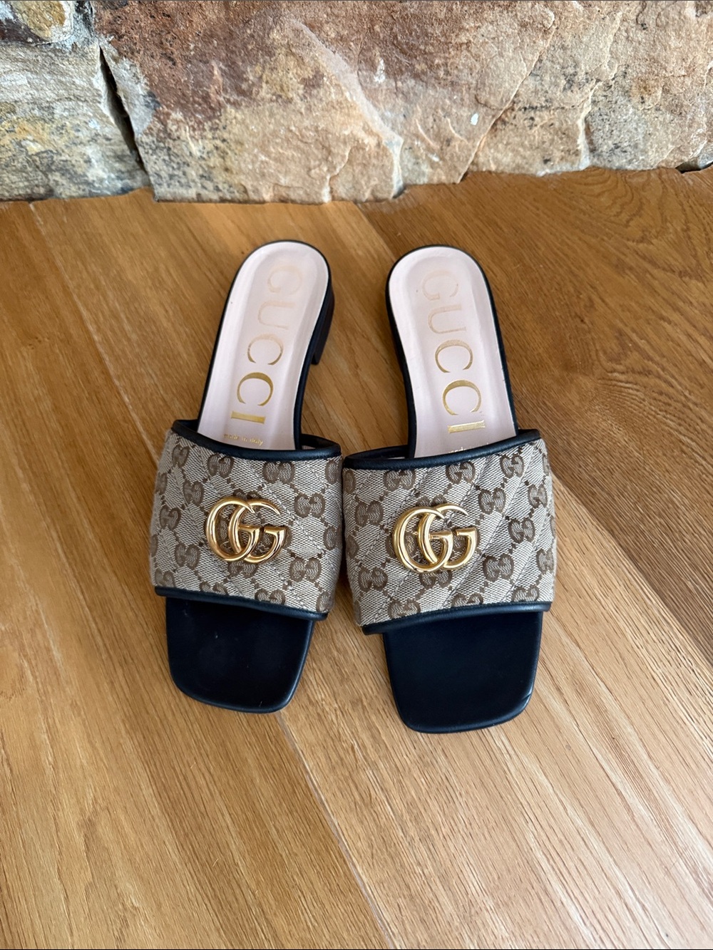 Gucci Sandals